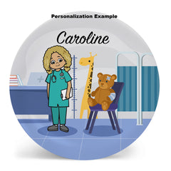 Doctor Claude