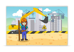 Hatysa Construction Manager