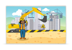 Malin Construction Manager