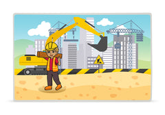 Canes Construction Manager
