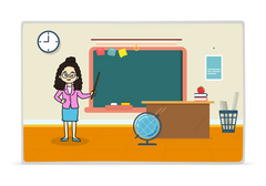 Teacher Hope