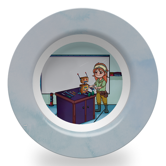 Zena Robotics Engineer