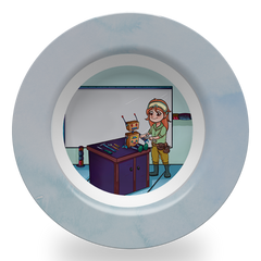 Zena Robotics Engineer